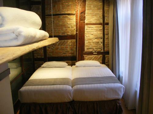 Amosa Li�ge City Centre Apart Gerardrie 17