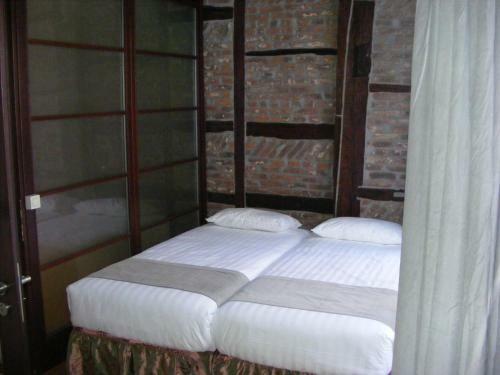 Amosa Li�ge City Centre Apart Gerardrie 17