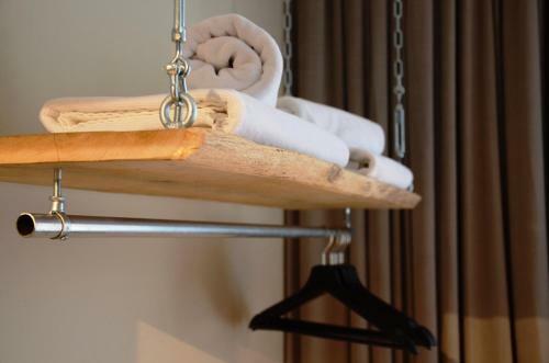 Amosa Li�ge City Centre Apart Gerardrie 17