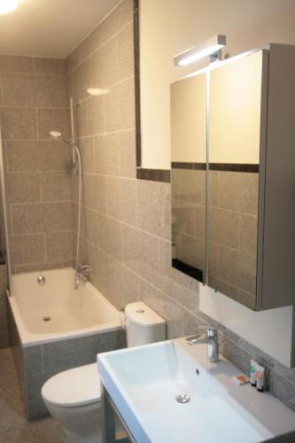 Amosa Li�ge City Centre Apart Gerardrie 17