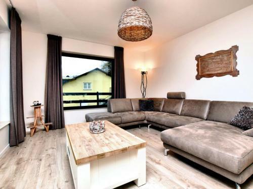 Modern Apartment By The River Semois In Ardennes