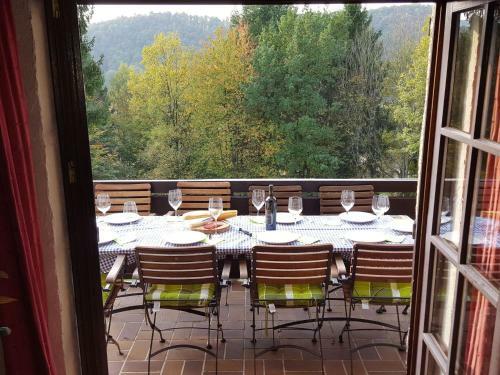 Pretty Holiday Home With Private Swimming Pool In Aywaille