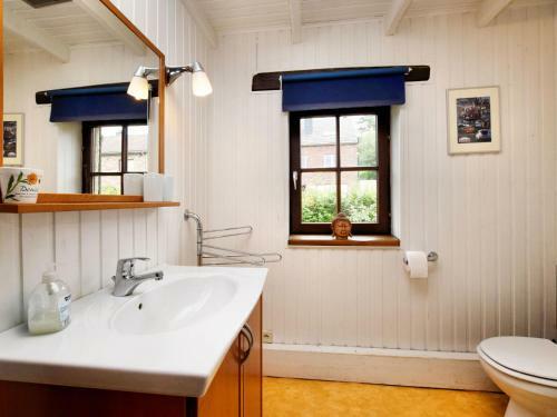 Pretty Holiday Home With Private Swimming Pool In Aywaille