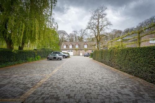 Hotel Ter Heide (kaprijke - Lembeke)