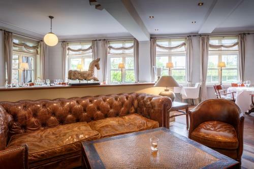 Hotel Ter Heide (kaprijke - Lembeke)