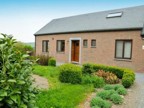 Holiday Home Laloux