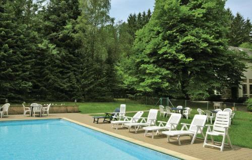 Holiday Home Au Pont De Libin 09