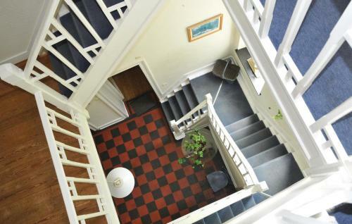 Holiday Home Au Pont De Libin 09