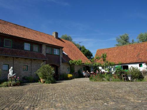 Hotel Bladelijn
