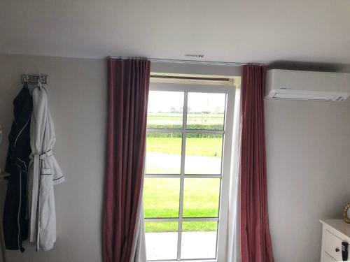 Bed & Breakfast Biga Hoeve
