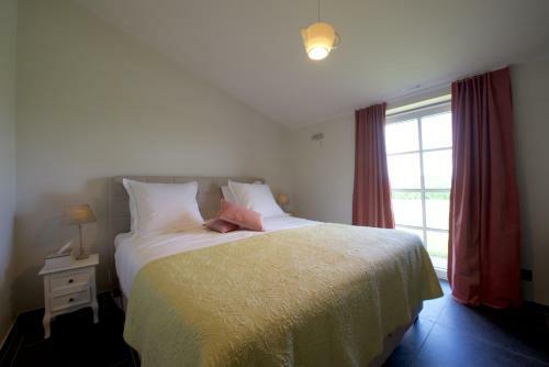 Bed & Breakfast Biga Hoeve