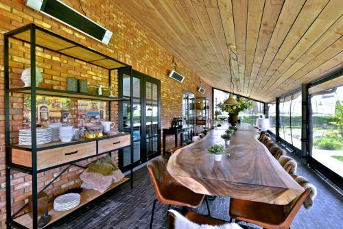 Bed & Breakfast Biga Hoeve