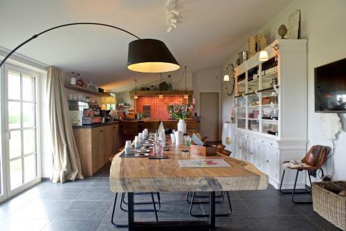 Bed & Breakfast Biga Hoeve