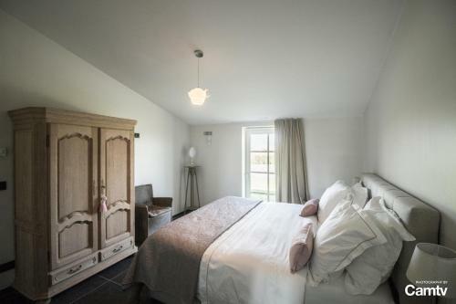 Bed & Breakfast Biga Hoeve