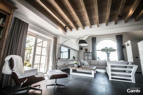 Bed & Breakfast Biga Hoeve