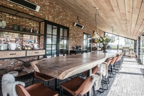 Bed & Breakfast Biga Hoeve
