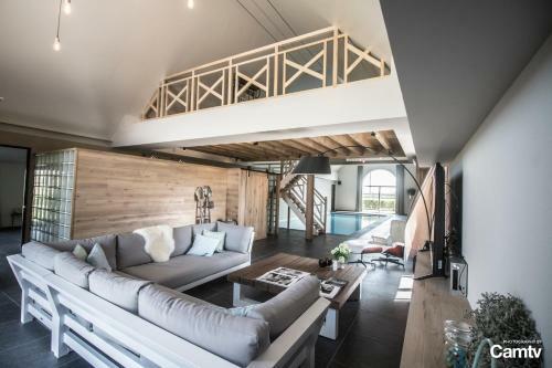 Bed & Breakfast Biga Hoeve
