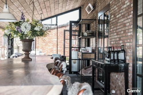 Bed & Breakfast Biga Hoeve