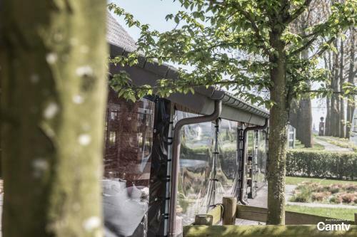 Bed & Breakfast Biga Hoeve