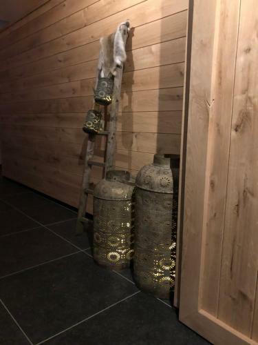 Bed & Breakfast Biga Hoeve