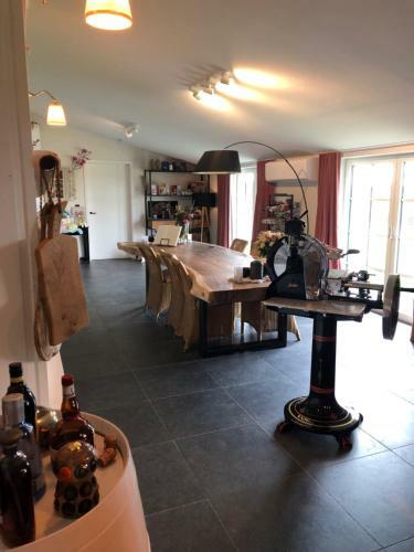 Bed & Breakfast Biga Hoeve