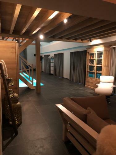 Bed & Breakfast Biga Hoeve