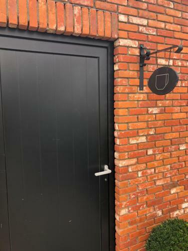 Bed & Breakfast Biga Hoeve