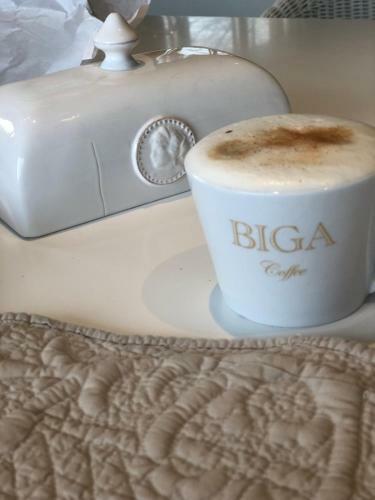 Bed & Breakfast Biga Hoeve