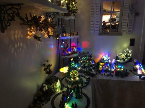 Bed & Breakfast Biga Hoeve