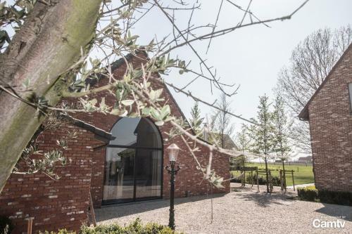 Bed & Breakfast Biga Hoeve