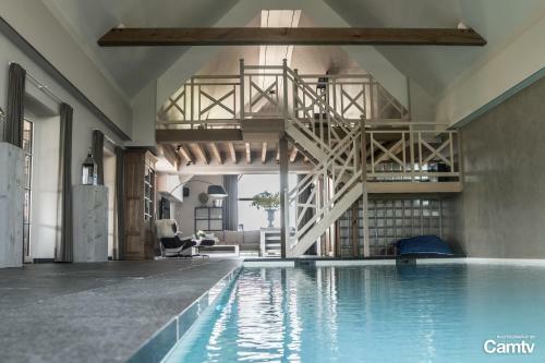 Bed & Breakfast Biga Hoeve