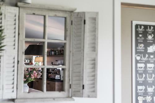 Bed & Breakfast Biga Hoeve