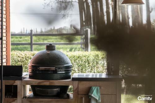 Bed & Breakfast Biga Hoeve