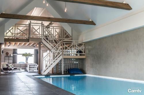 Bed & Breakfast Biga Hoeve