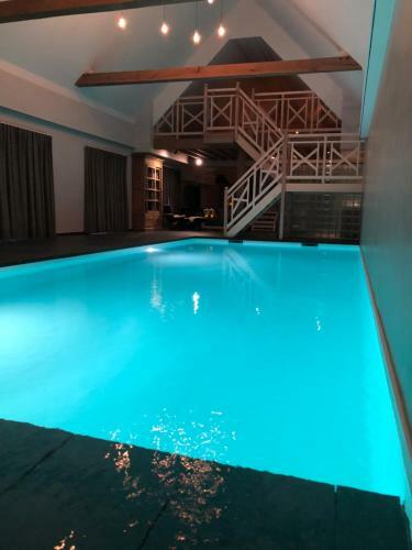 Bed & Breakfast Biga Hoeve