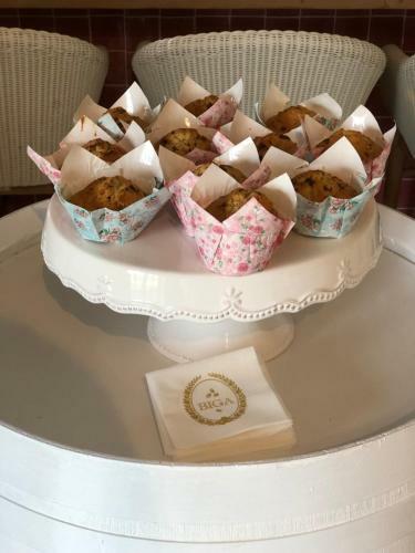 Bed & Breakfast Biga Hoeve