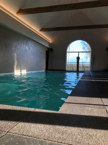 Bed & Breakfast Biga Hoeve