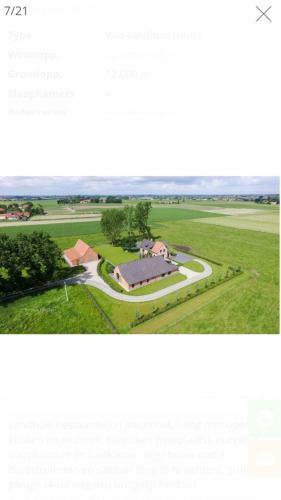 Bed & Breakfast Biga Hoeve