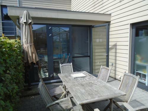 Apartment Meylhof