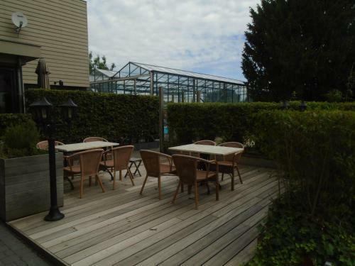 Apartment Meylhof
