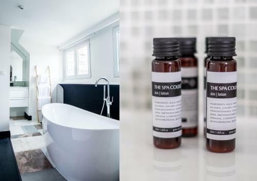 Enso - Boutique Hotel