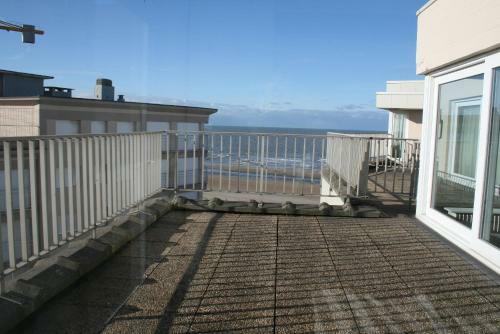 Apartamento Penthouse Atlantic