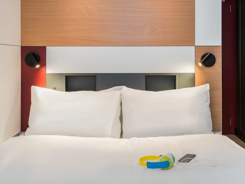 Hotel Ibis Budget Knokke