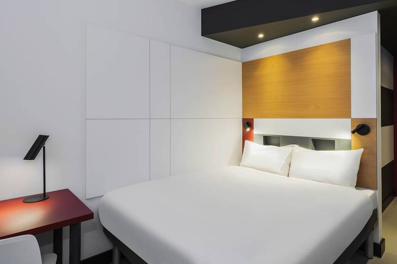 Hotel Ibis Budget Knokke