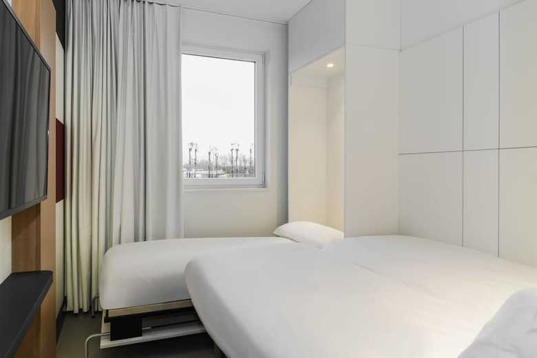 Hotel Ibis Budget Knokke