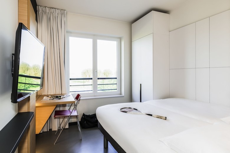 Hotel Ibis Budget Knokke