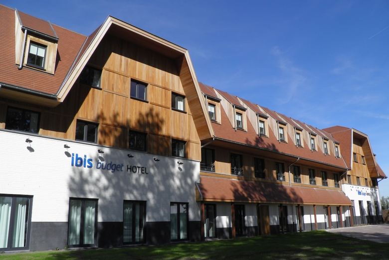 Hotel Ibis Budget Knokke