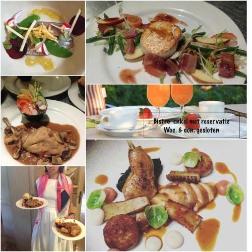 Horenbecca Bistro - Hotel