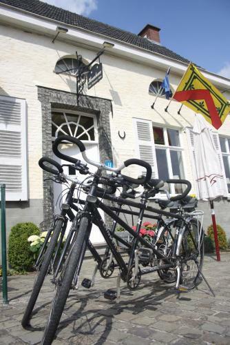 Horenbecca Bistro - Hotel