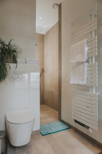 Bed & Breakfast D�couverte